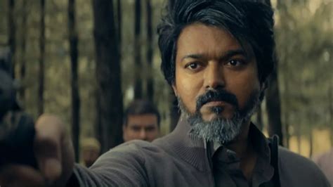 Leo Movie Review: Here's What Social Media Has To Say About Thalapathy ...