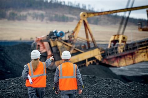 Desafios da mineração quais são e como superar