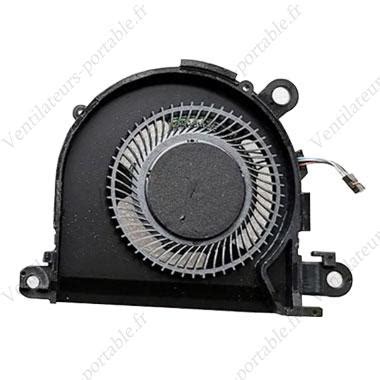 Ventilateur Hp Spectre X360 13 Aw0006nm Ventilateur CPU Pour Hp