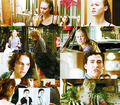 10 Things I Hate About You - Picspam! - 10 Things I Hate About You ...