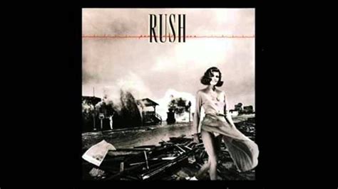 Rush The Spirit Of Radio Track 1 YouTube