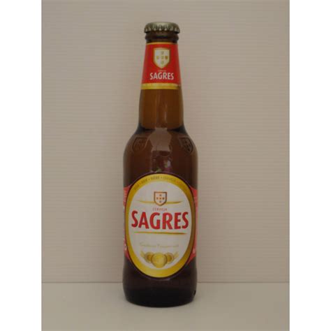 Sagres Blonde Cl La Maison De La Bi Re