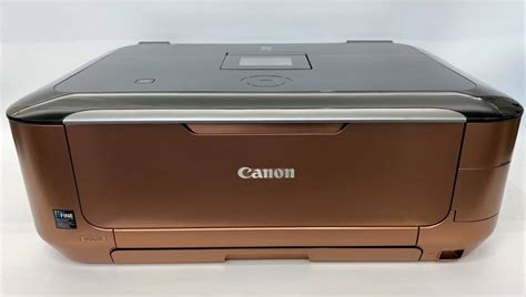 1円スタート ジャンク Canon キャノン Pixus ピクサス Mg6230 インクジェットプリンター 複合機 通電確認のみ A4 コピー