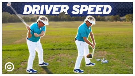 Driver Swing Basics How To Hit Driver Consistently Youtube