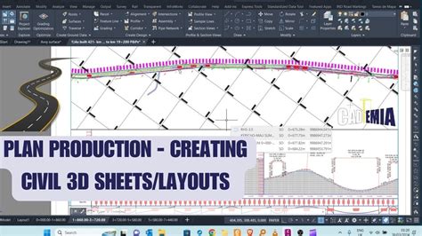 ultimate guide  creating civil  layouts youtube