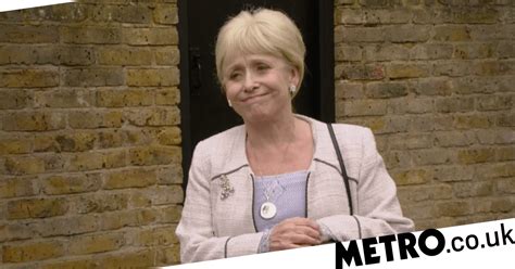 Dame Barbara Windsor ‘emotional’ After Learning Of Eastenders’ Tribute Metro News