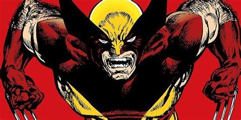 Wolverine's Original Mutant Power Was Too Disgusting For Stan Lee