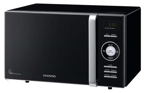 Daewoo KOG-8A6K: entra e scopri l'offerta migliore!