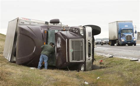 Ice Storms Snarl Traffic And Cause Hundreds Of Accidents In Austin