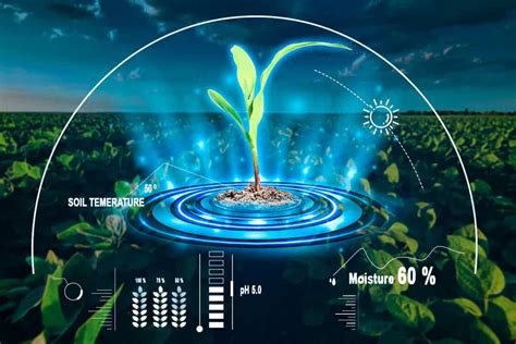 Can Agritech Really Transform The Future Of Food Agritech Future