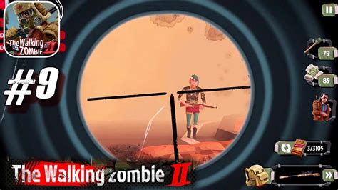 The Walking Zombie Iphone Gameplay Walkthrough Part Youtube