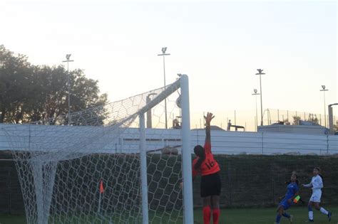 Interdistricts U15F DISTRICT DE PROVENCE DE FOOTBALL