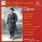 Enrico Caruso Complete Recordings Vol Maniadb