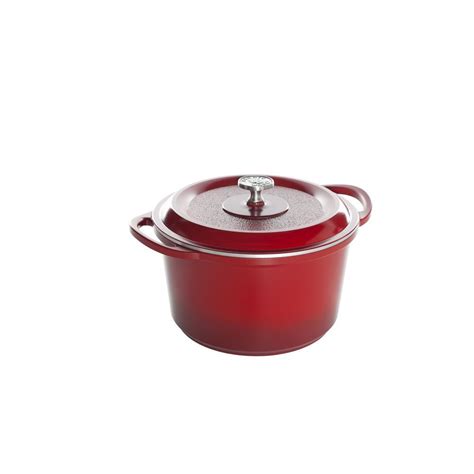 Best Nordic Ware Cast Iron Dutch Oven Home Tech