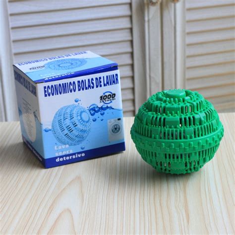 Laundry Balls For Washing Machine Eco Friendly Washing Balls Reusable