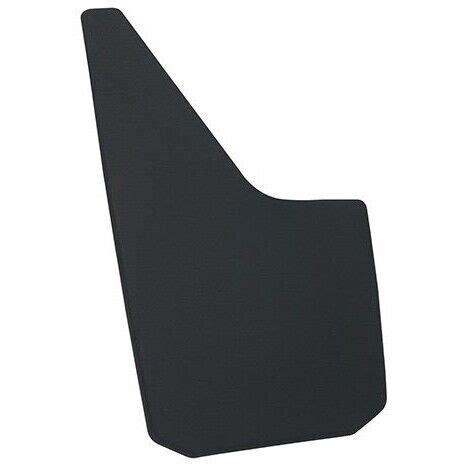 Dz Dee Zee Set Of Mud Flaps Front Or Rear Driver Passenger