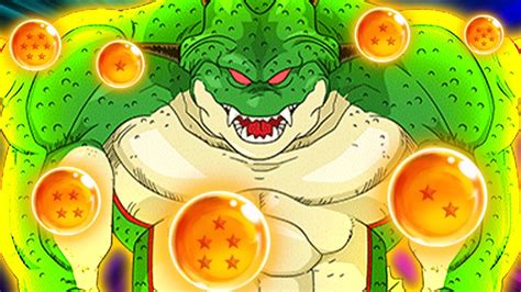 A Ton Of Free Resources Porunga Dragon Ball Campaign Overview 2022