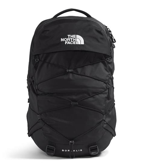 The North Faceborealis Commuter Laptop Backpack Tnf Black Tnf Black