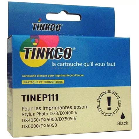 Cartouche Dencre Epson Stylus Sx Pas Cher Tinkco