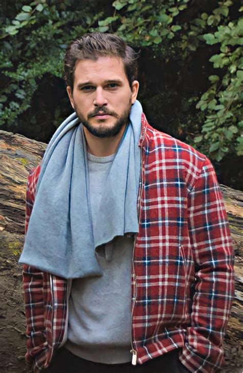 Kit Harington Edit On Tumblr