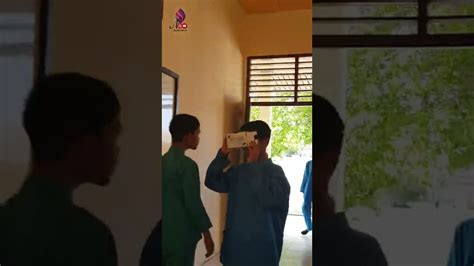 VR Perkenalan VR Millealab Pada Siswa Kelas VII YouTube