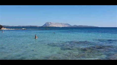 Cala Ambra Sardegna 2023 YouTube