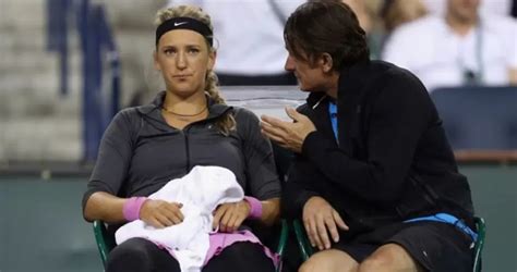 Victoria Azarenka withdraws from Miami due to foot injury