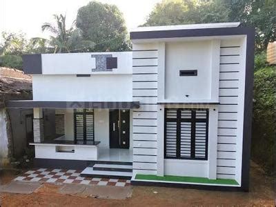 2 BHK 600 Sqft Independent House For Sale At Poonamallee Chennai