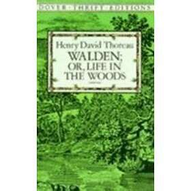 Find The Best Price On Walden Or Life In The Woods Compare Deals On