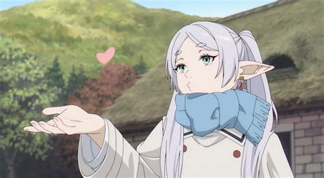 Sousou no Frieren Episode 13 Discussion - Forums - MyAnimeList.net