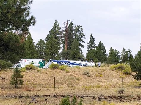 Skydiving Plane Crashes At Grand Canyon Williams Grand Canyon News