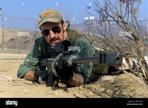 MICHAEL GROSS, TREMORS, 2003 Stock Photo - Alamy