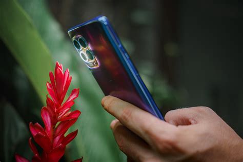 Motorola Moto G100 Ficha Técnica Con Características Y Precio