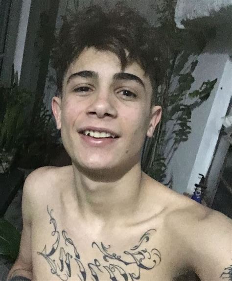 MC Hariel Fotos Nu E Pelado Homem Nu