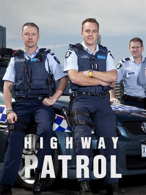 Highway Patrol - Rotten Tomatoes