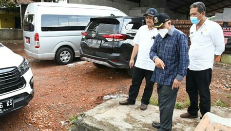 Pemerintah Provinsi Harus Segera Perbaiki Saluran Air Jalan Mangkubumi