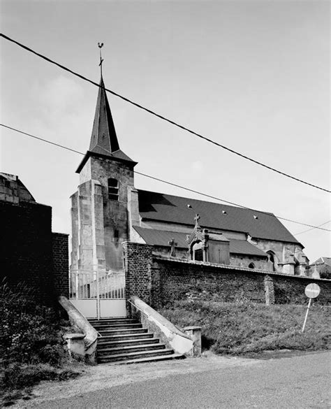 Corpus des œuvres du dossier Le canton de Wassigny Le territoire