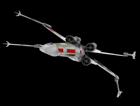 Xwing Fighter