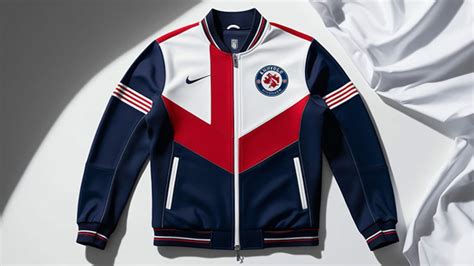 ultimate football jacket guide  fans