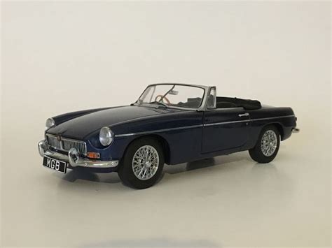 Autoart Scale 118 Mgb Roadster Mkii 1969 Catawiki