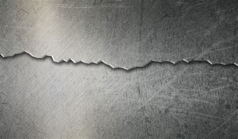 Metal Cracks Png