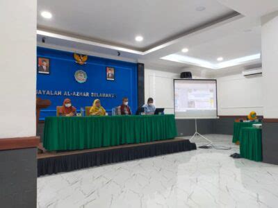 Universitas Al Azhar Menyelenggarakan RKU Berbasis Peningkatan