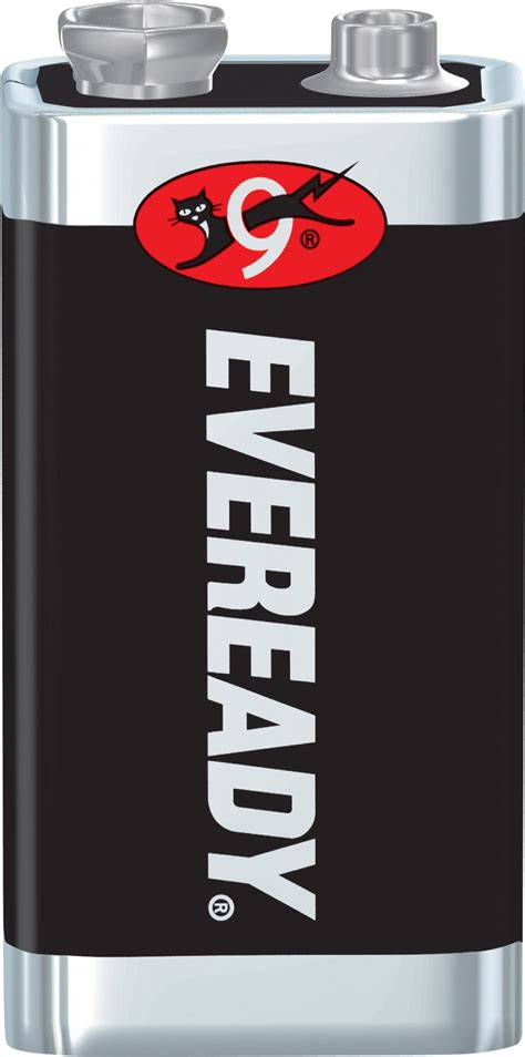 Energizer Eveready Super Heavy Duty Battery 9 Volt Size Pack Of 18 Health