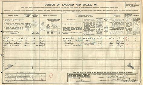 Residents Of Upper Beaconsfield And Surrounding Areas Bertram WINTLE