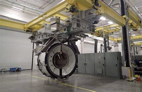 Handling Specialty S AGVs In Aviation Week Spotlight