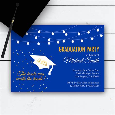 Graduation Invites Grad Invites Graduation Invitation Graduation