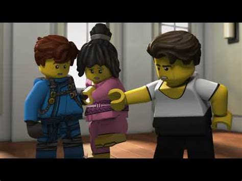 Ninjago LEGO NINJAGO Ep 2 Bailemos Music Video Song Lyrics And