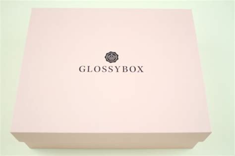 June Glossybox Review Coupon Subscription Box Mom