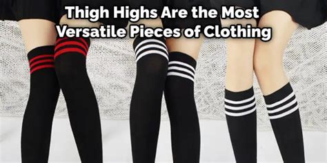 How To Keep Thigh Highs Up 9 Pro Tips 2025