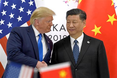 Opinion Trumps Tariff Delays Helps His Reelection And Hurts China